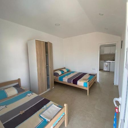 Apartments Beho Ulcinj Extérieur photo