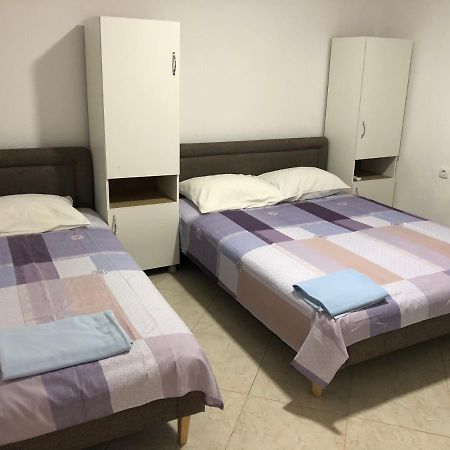 Apartments Beho Ulcinj Extérieur photo