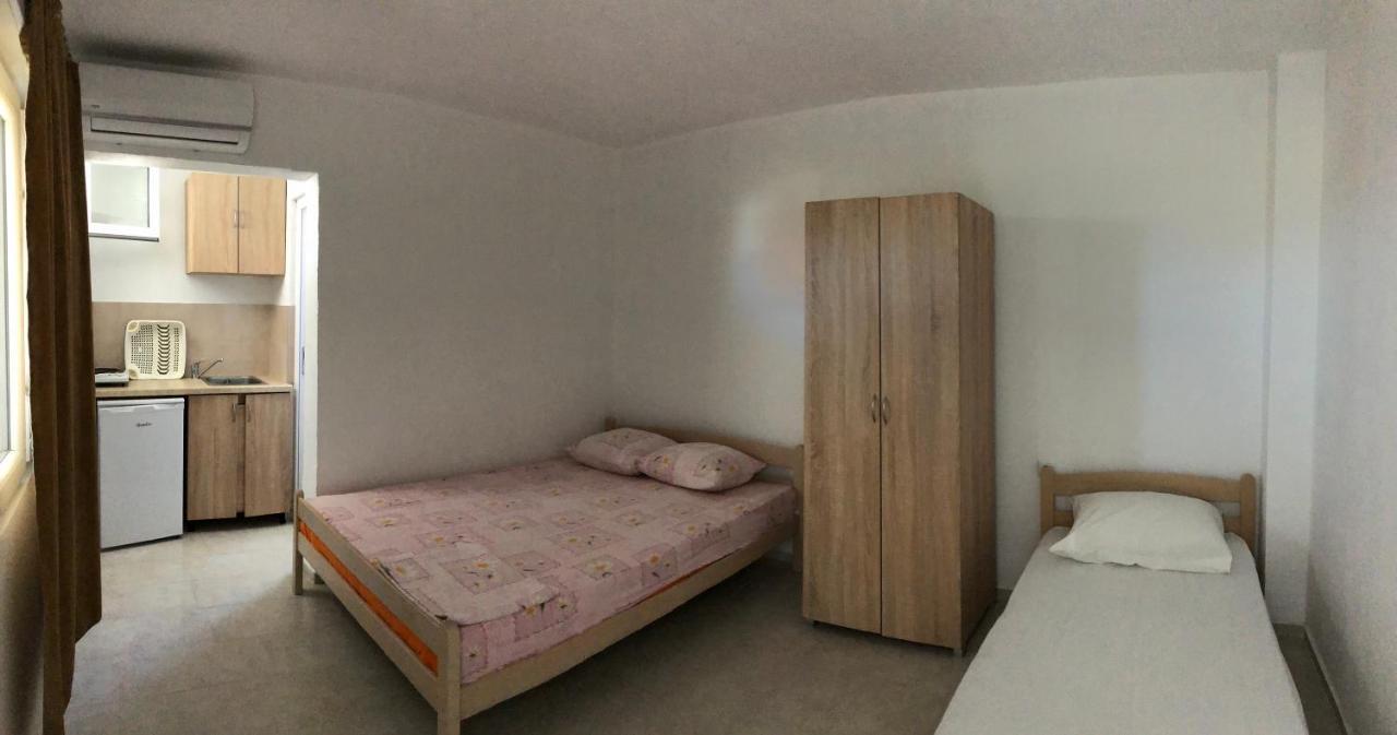Apartments Beho Ulcinj Extérieur photo