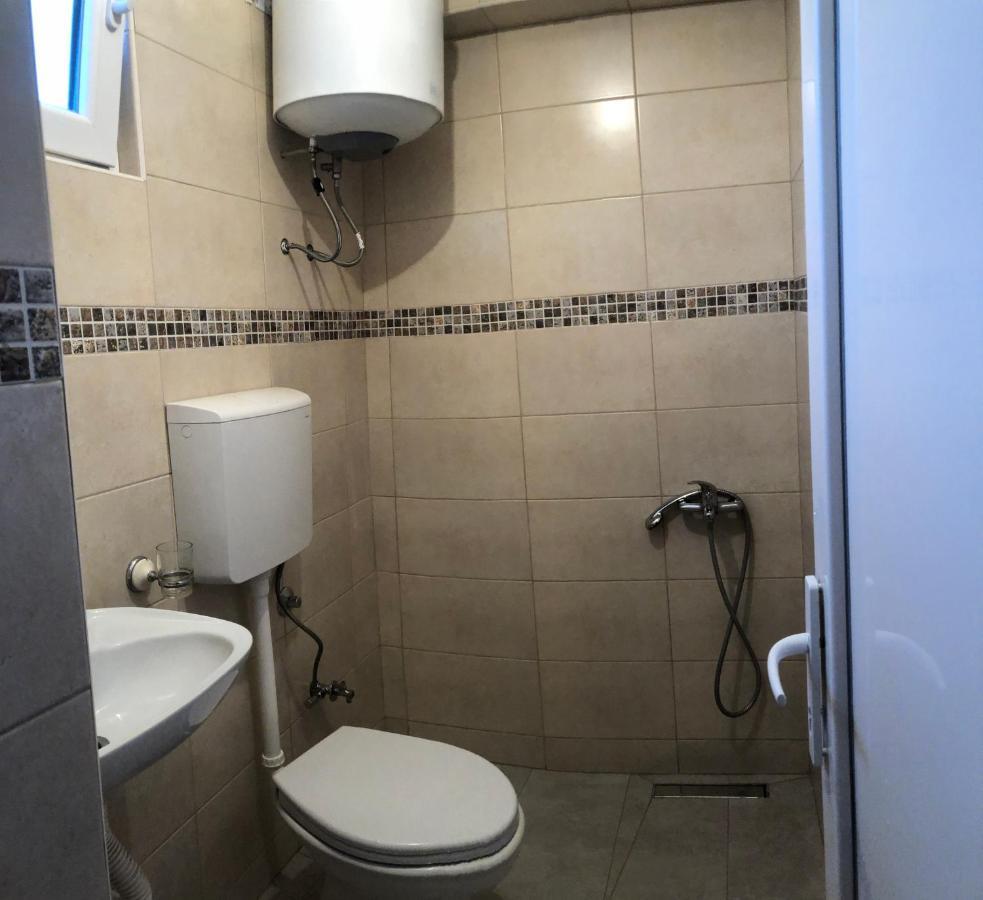Apartments Beho Ulcinj Extérieur photo