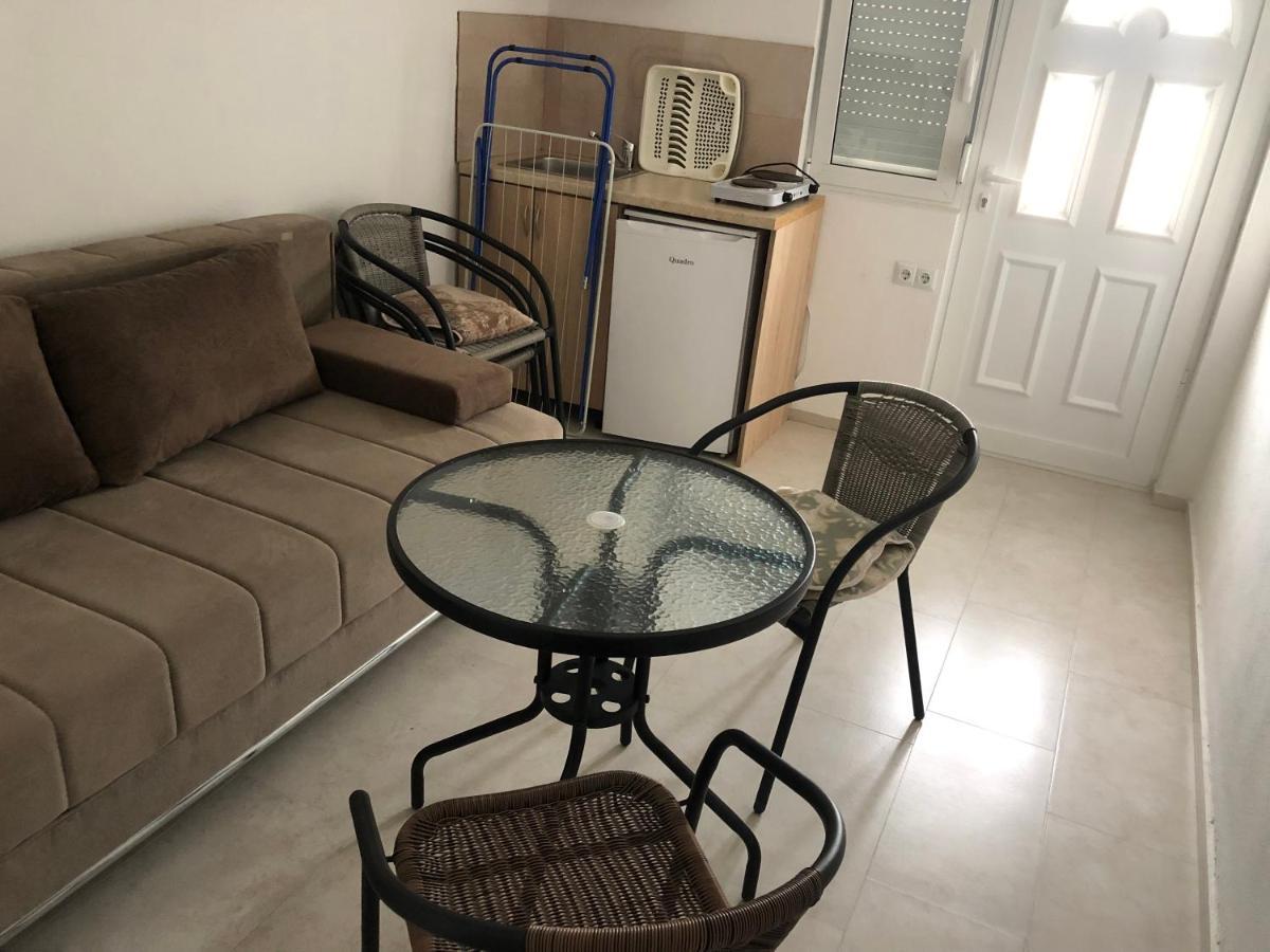 Apartments Beho Ulcinj Extérieur photo