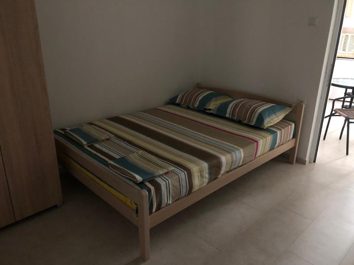 Apartments Beho Ulcinj Extérieur photo