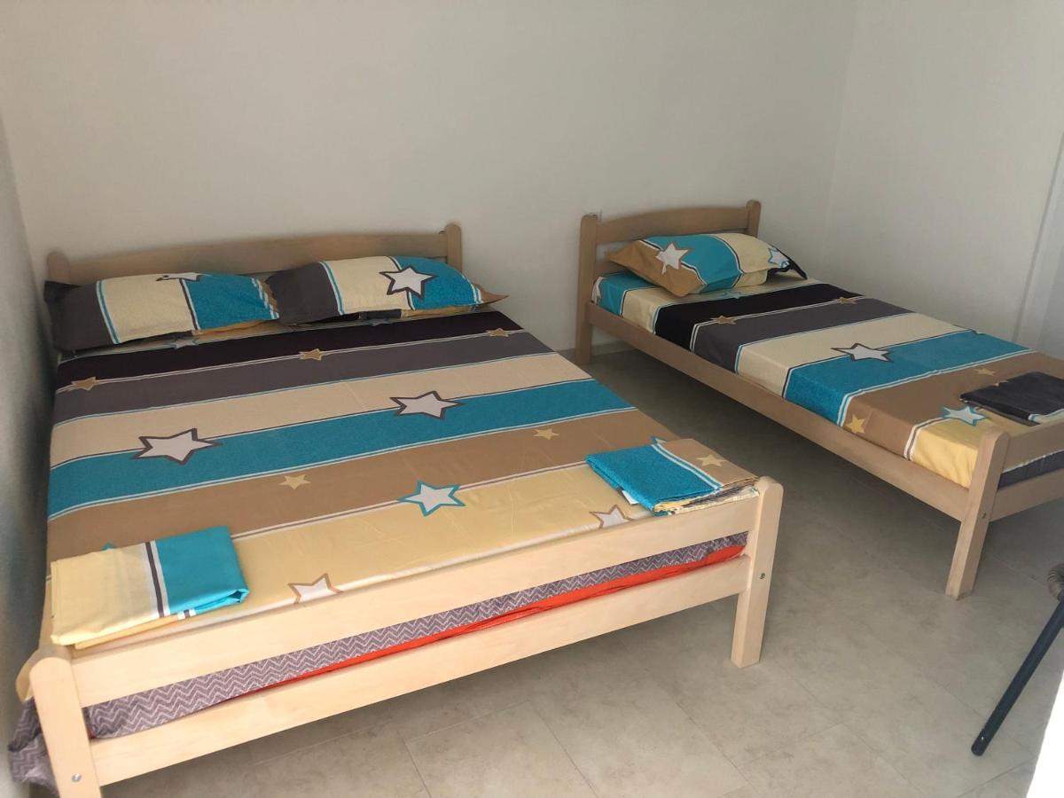 Apartments Beho Ulcinj Extérieur photo