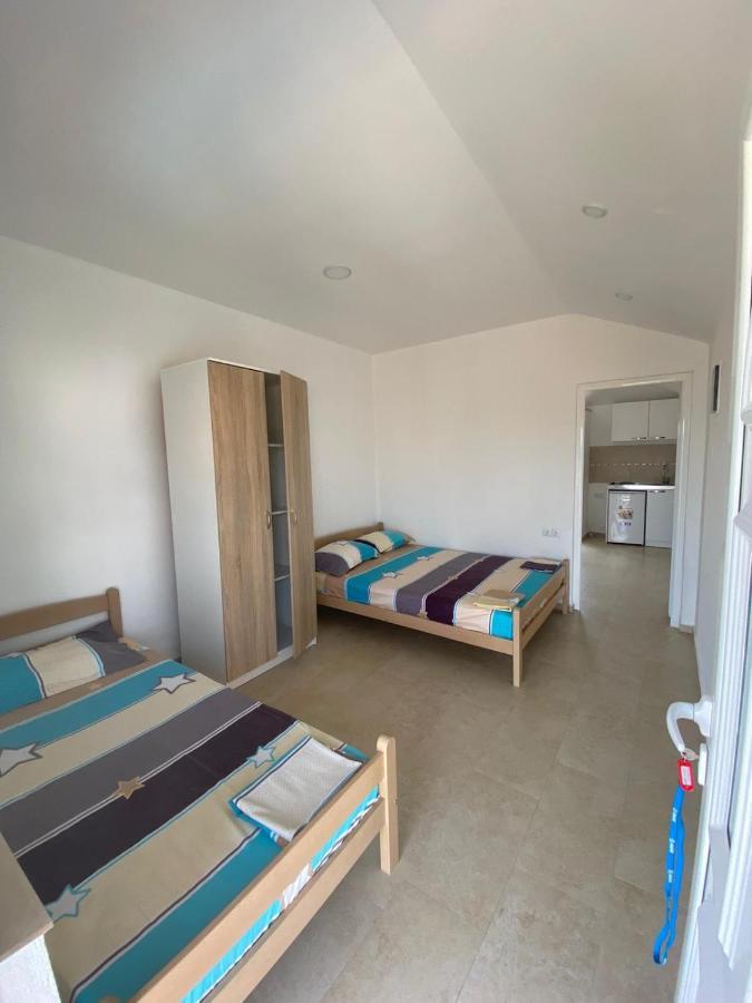 Apartments Beho Ulcinj Extérieur photo