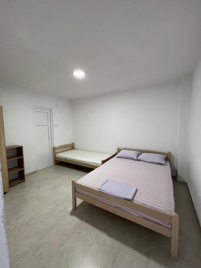Apartments Beho Ulcinj Extérieur photo