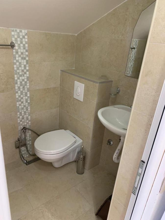 Apartments Beho Ulcinj Extérieur photo