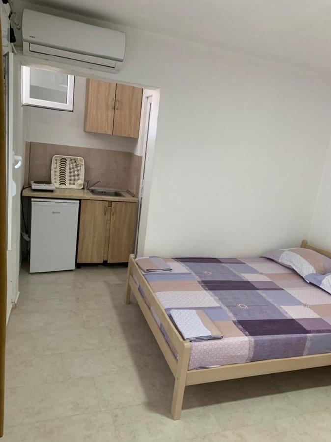 Apartments Beho Ulcinj Extérieur photo