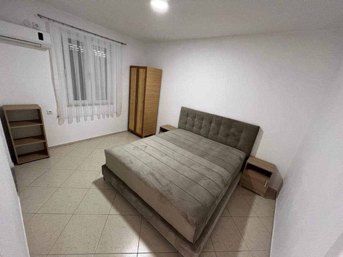 Apartments Beho Ulcinj Extérieur photo