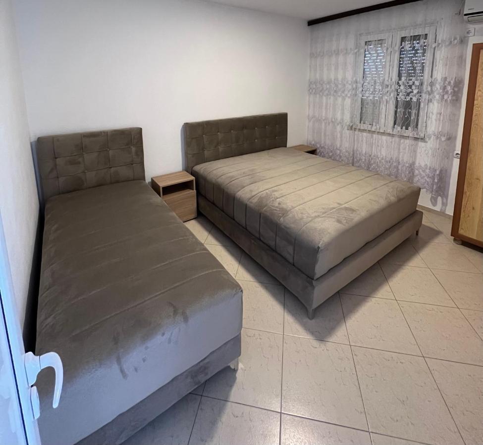 Apartments Beho Ulcinj Extérieur photo