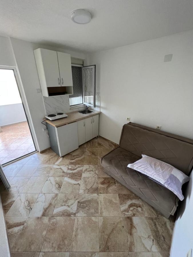 Apartments Beho Ulcinj Extérieur photo