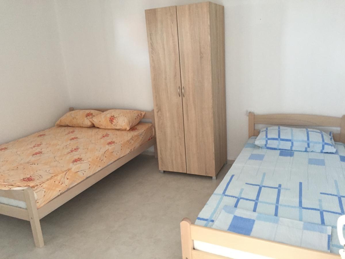 Apartments Beho Ulcinj Extérieur photo