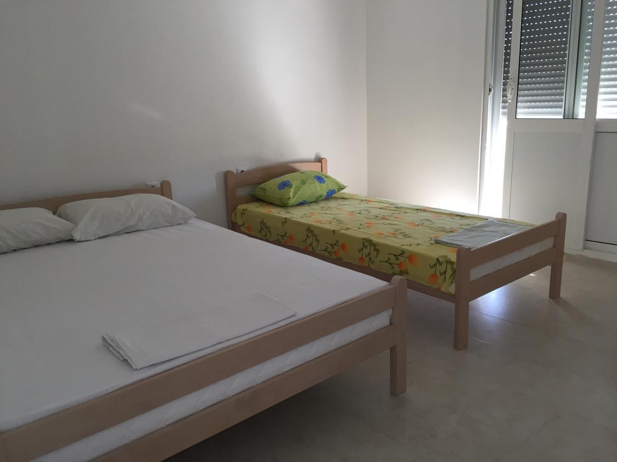 Apartments Beho Ulcinj Extérieur photo