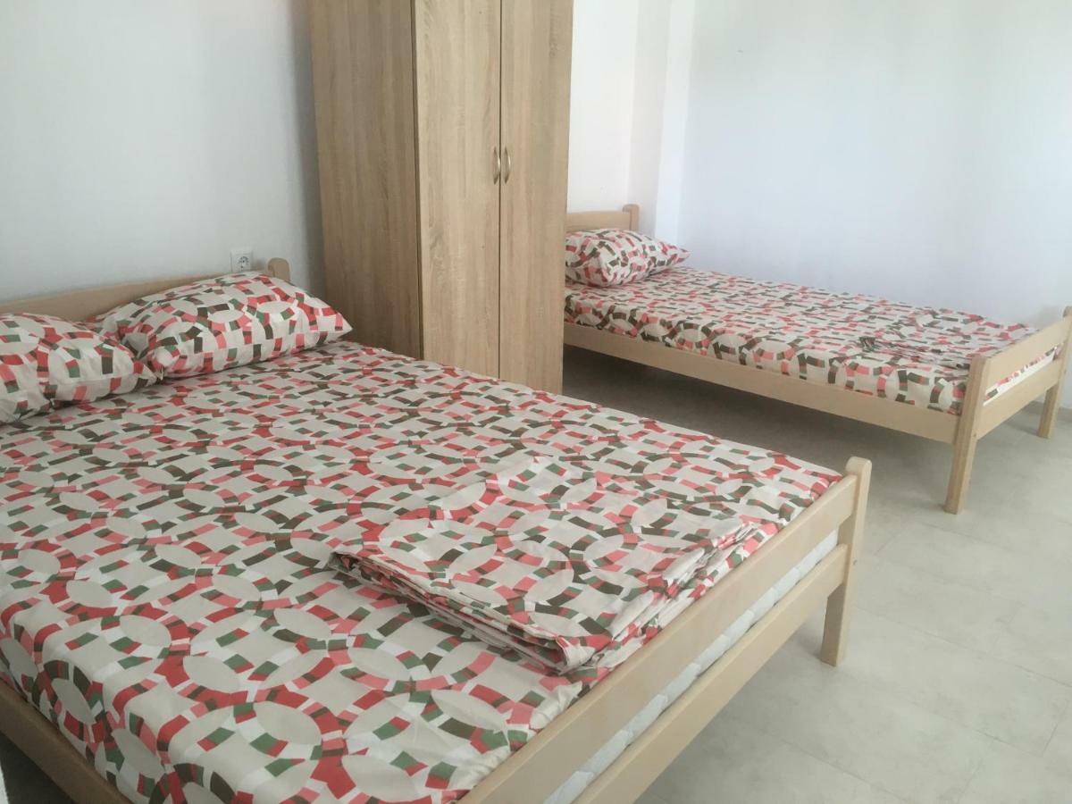 Apartments Beho Ulcinj Extérieur photo