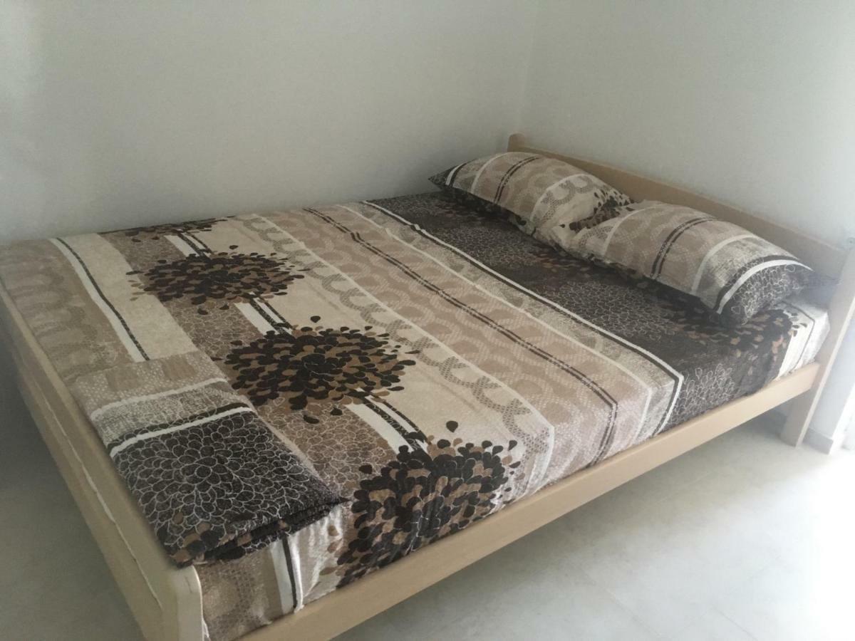 Apartments Beho Ulcinj Extérieur photo